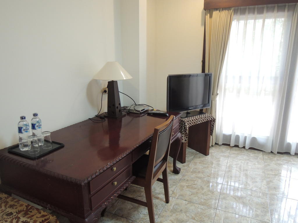 Rumah Polonia Guest House Jakarta Room photo