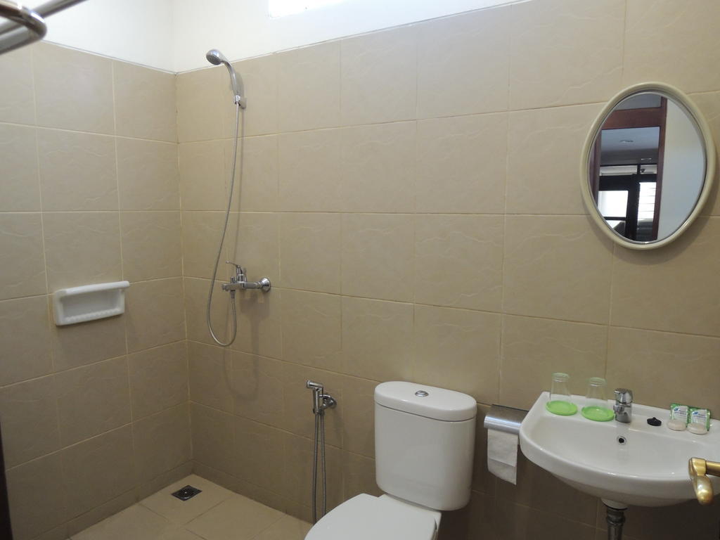 Rumah Polonia Guest House Jakarta Room photo