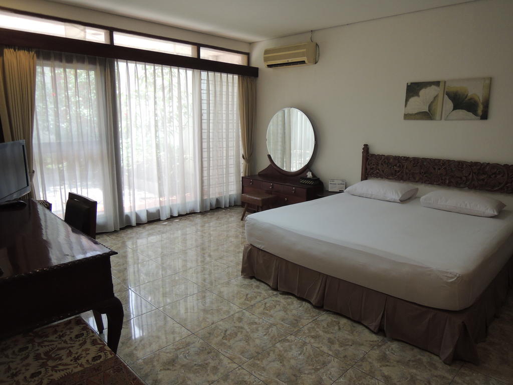 Rumah Polonia Guest House Jakarta Room photo