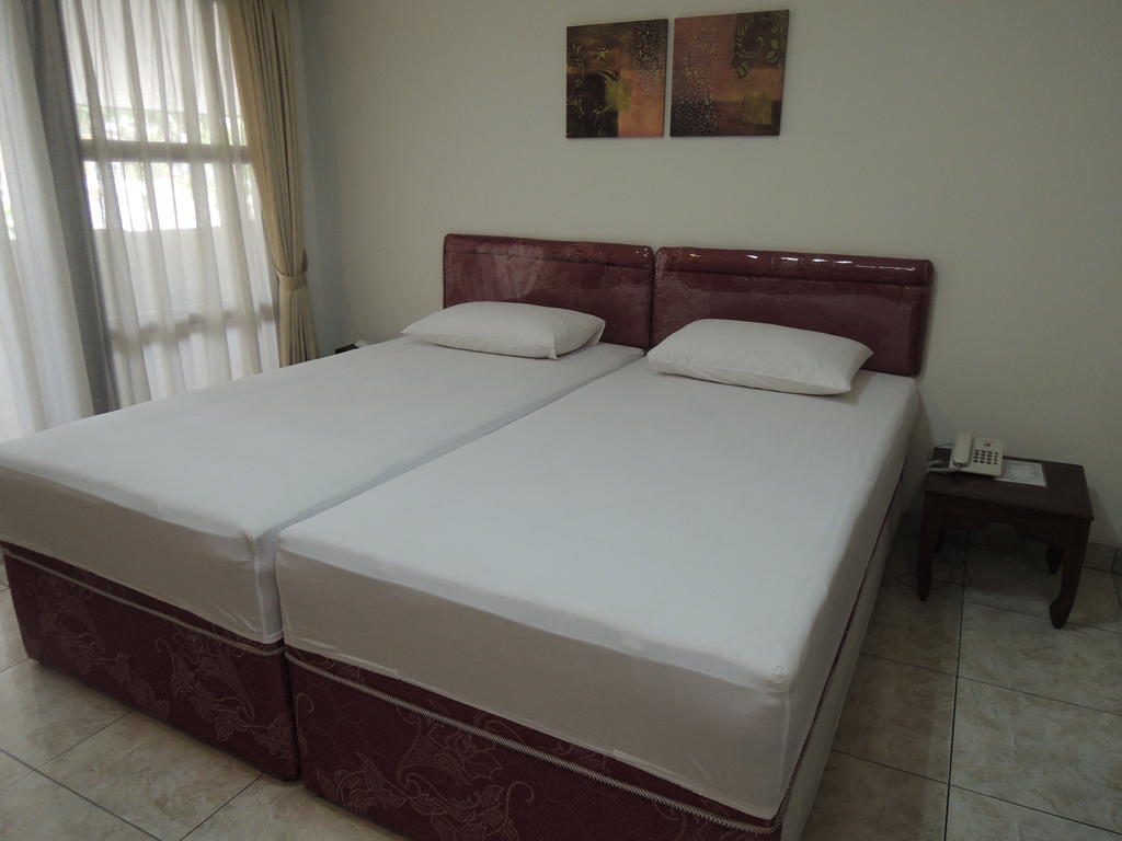 Rumah Polonia Guest House Jakarta Room photo